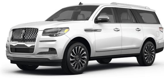 LINCOLN NAVIGATOR L 2022 5LMJJ3TT4NEL02628 image